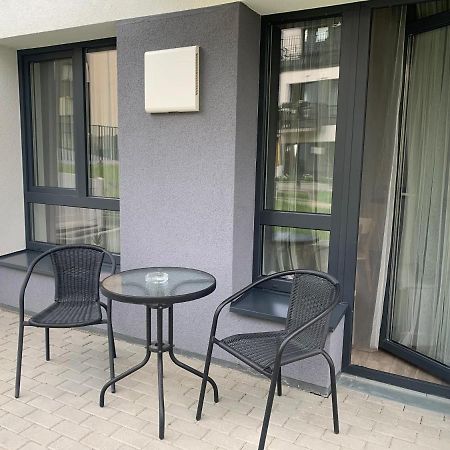 Near Ozas Studio Vilnius Ngoại thất bức ảnh