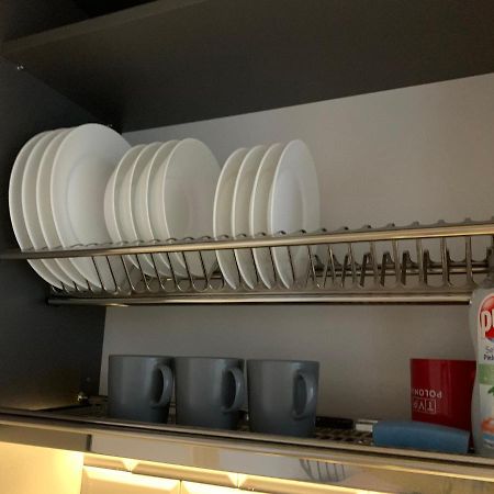 Near Ozas Studio Vilnius Ngoại thất bức ảnh