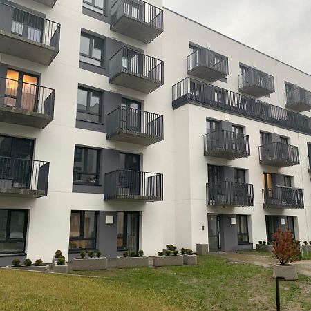 Near Ozas Studio Vilnius Ngoại thất bức ảnh