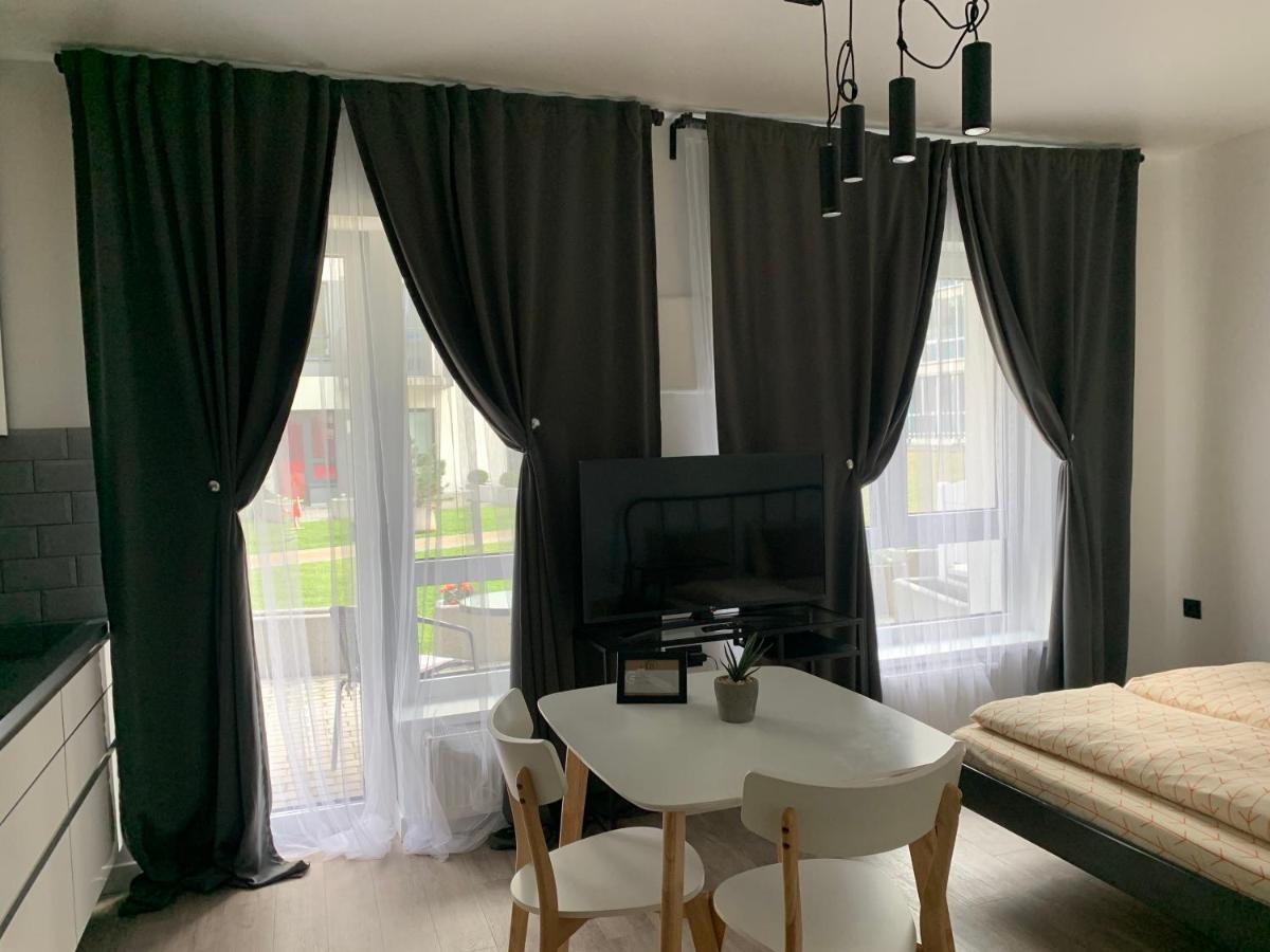 Near Ozas Studio Vilnius Ngoại thất bức ảnh