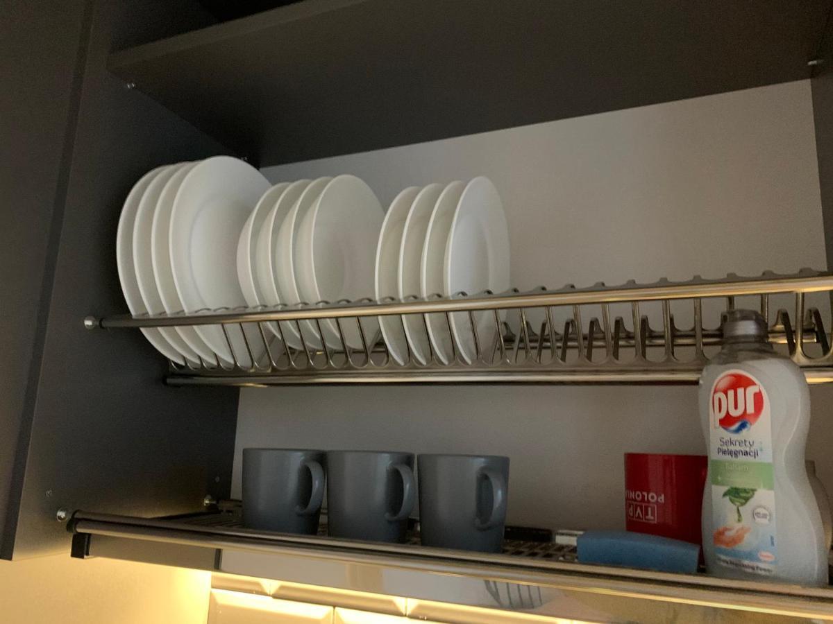 Near Ozas Studio Vilnius Ngoại thất bức ảnh