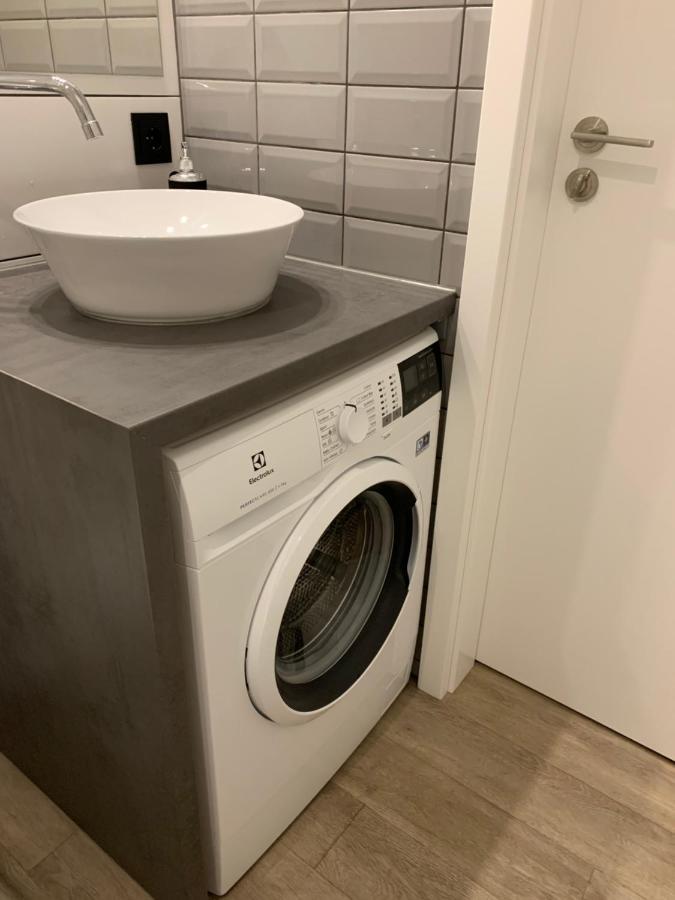 Near Ozas Studio Vilnius Ngoại thất bức ảnh