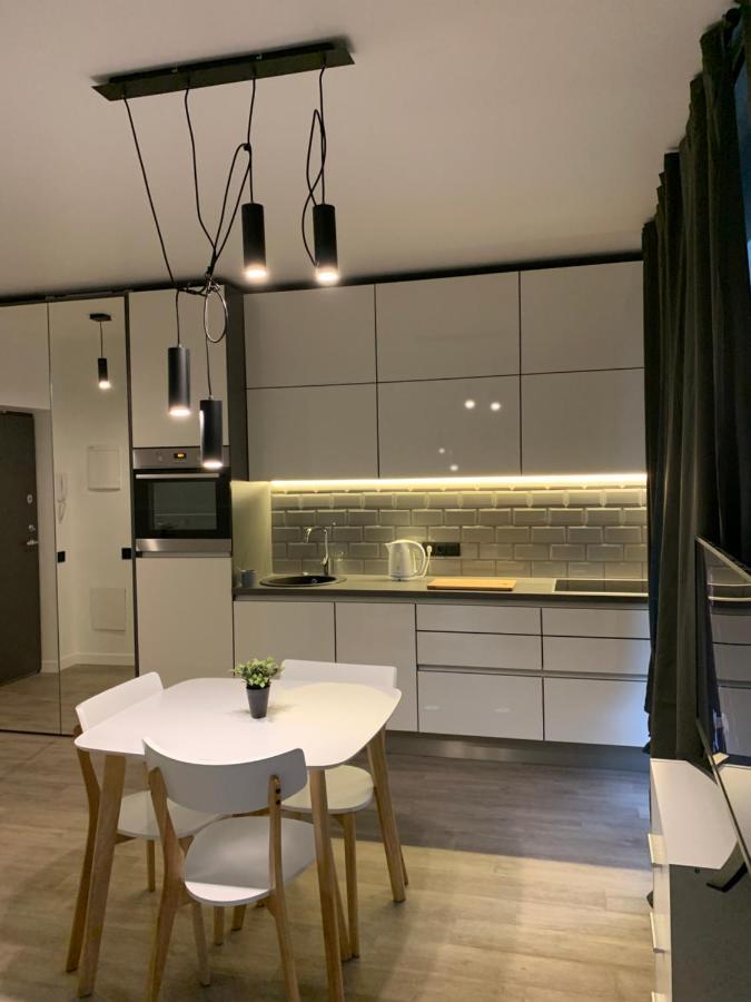 Near Ozas Studio Vilnius Ngoại thất bức ảnh