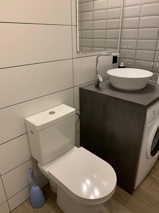 Near Ozas Studio Vilnius Ngoại thất bức ảnh