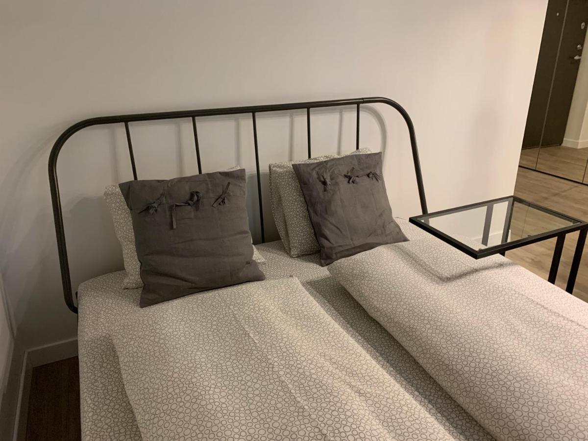 Near Ozas Studio Vilnius Ngoại thất bức ảnh